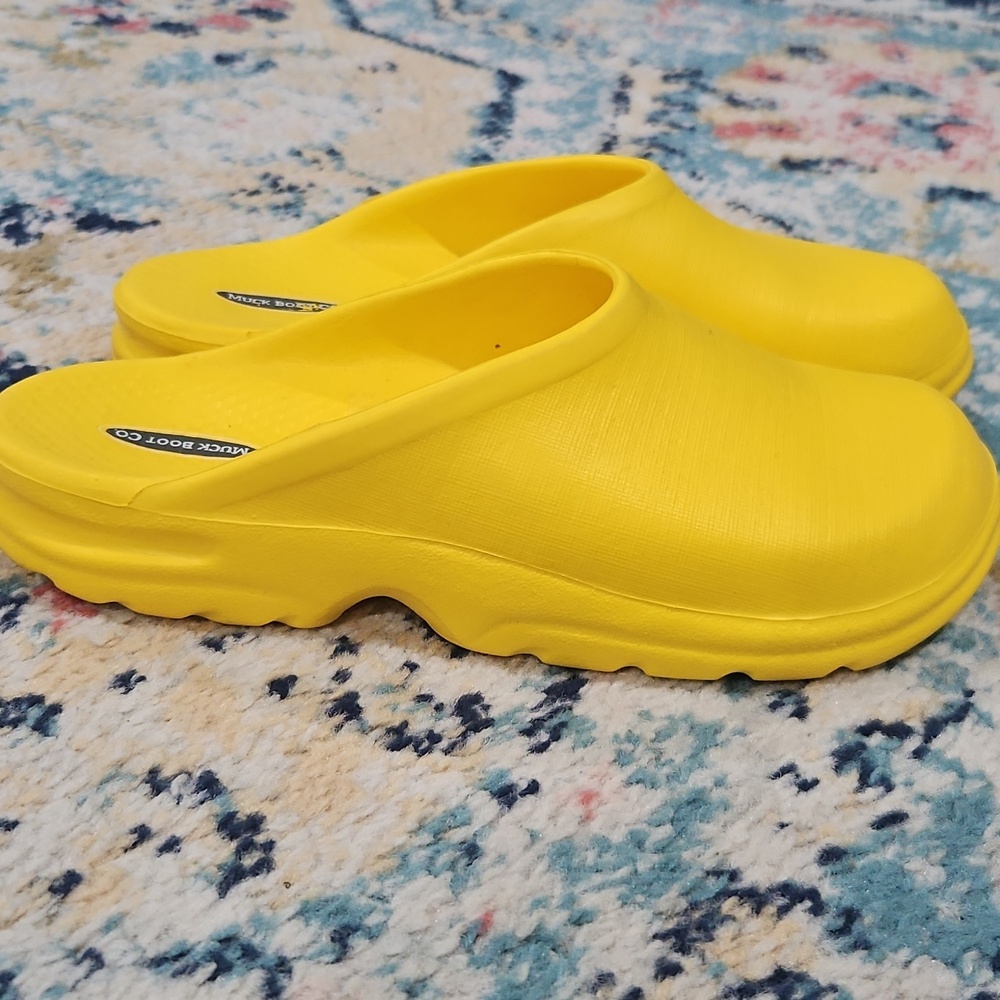 Muck Boot Co Slides - Picture 4 of 4